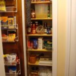 Using the PROCESS to organize your pantry