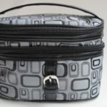 Toiletry Bag Makeover
