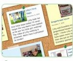 Weekend Giveaway ~ AboutOne Subscriptions