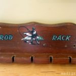 Storage Star ~ Sunglasses Holder