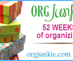 52 Weeks: #34 Setting boundaries and limits