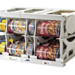 Cansolidator Pantry Organizer Giveaway! Closed
