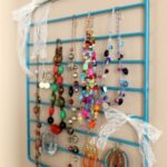 Storage Star ~ Oven Rack Makeover