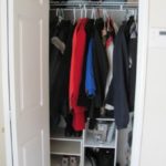 Thin hangers can double your closet space – video
