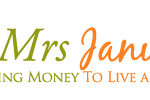 Mrs. January interviewed me!