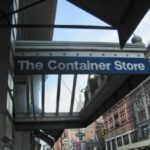 8 Tips to Help You Navigate the Container Store