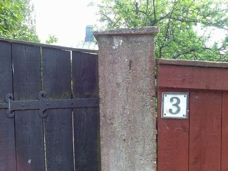 three