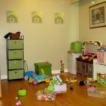 My #1 Secret for Keeping Toys Organized