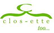 Clos-etteToologo