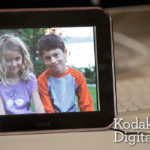 Kodak Pulse ~ my favorite digital picture frame!
