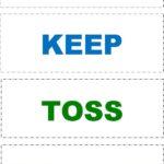 The Organizing PROCESS is Your Force…Use It