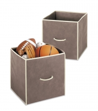cc-Collapsible Cubes