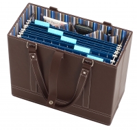 cc-File Tote