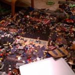 When Kid’s Play Spaces Take Over YOUR Spaces!
