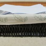 How I get away with only filing once a year