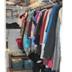 Org Junkie’s Tips for Parting with Your Clothes + Free Printable!