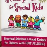 My Three Favorite Food Allergy Resources