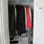 Shoe Tree Organization