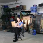 The Great Garage Clean Out Challenge ~ Week One!