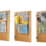 What’s in Store? ~ Over-the-Cabinet Organizers on sale now!!