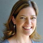 Summer Organizer Spotlight ~ Aby Garvey