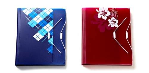 DUO binders