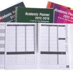 Order Out Of Chaos Student Academic Planner Giveaway (closed)