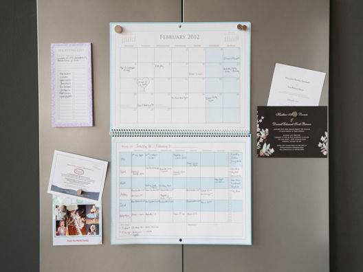 school calendar