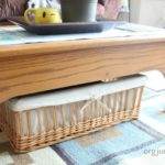 Organizing Homeschool Books Where You Use Them