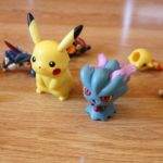 The Invasion of the Pokemon