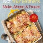 Best-Ever Chicken Pot Pie Recipe + Giveaway!! (closed)