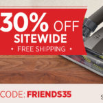 Coupon Code for Hoover