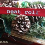 Neat Roll ~ Product Review & Giveaway! (closed)