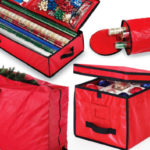 New Organizing Products + Free Shipping Today!