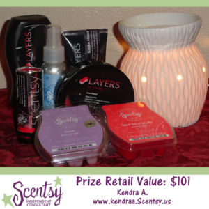 Scentsy