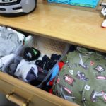 Organizing: One Little Annoyance at a Time