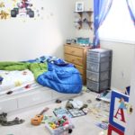Organizing Your Child’s Bedroom