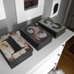 18 Low Cost Organizing Tips