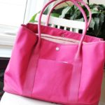 What’s in my Conference Bag? + Giveaway! (closed)