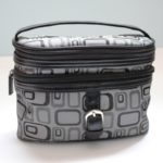 Toiletry Bag Consolidation