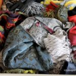 Scarf Organizing Solution for Busy Gals