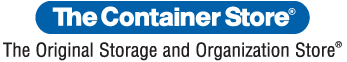 container store logo