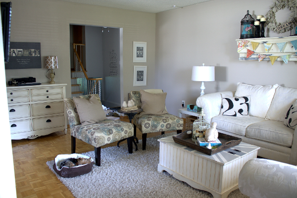 3 Tips For Arranging Your Living Room, How To Keep Living Room Organized