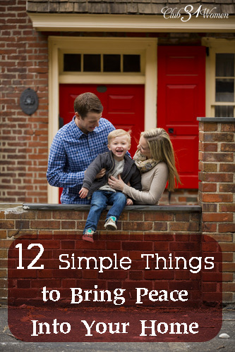 12-Simple-Things-That-Can-Bring-Peace-Into-Your-Home