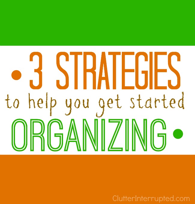 3-strategies-to-get-started-organizing