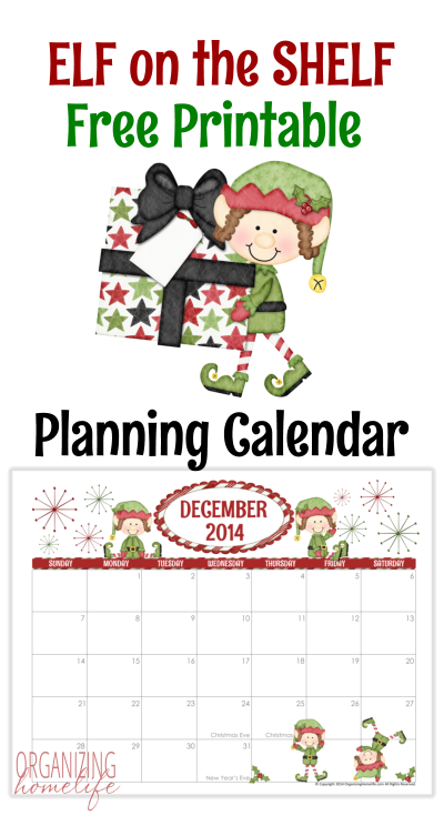 Elf-on-the-Shelf-Free-Printable-Planning-Calendar