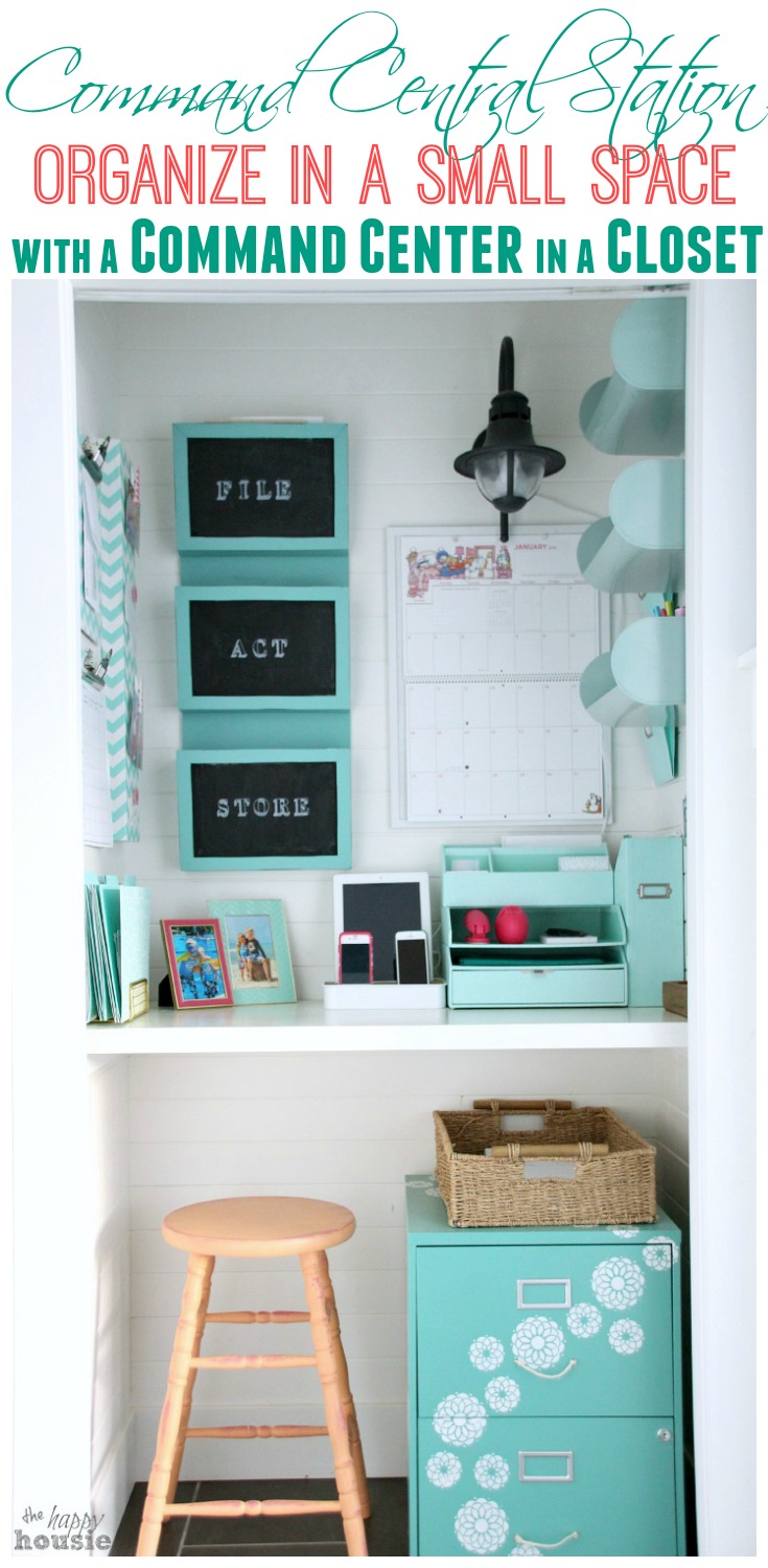 Command-Central-Station-Get-Organized-in-a-Small-Space-with-a-Command-Center-in-a-Closet-at-The-Happy-Housie