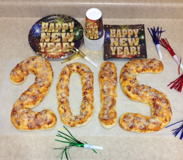 Pizza 2015