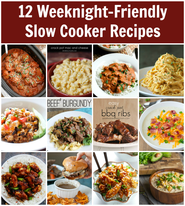 12-Weeknight-Friendly-Slow-Cooker-Recipes-final