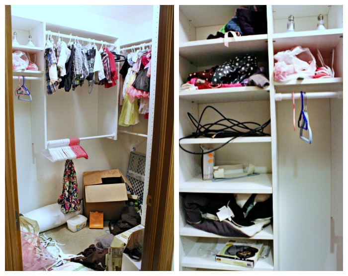 capsule-wardrobe-collage-messy-before